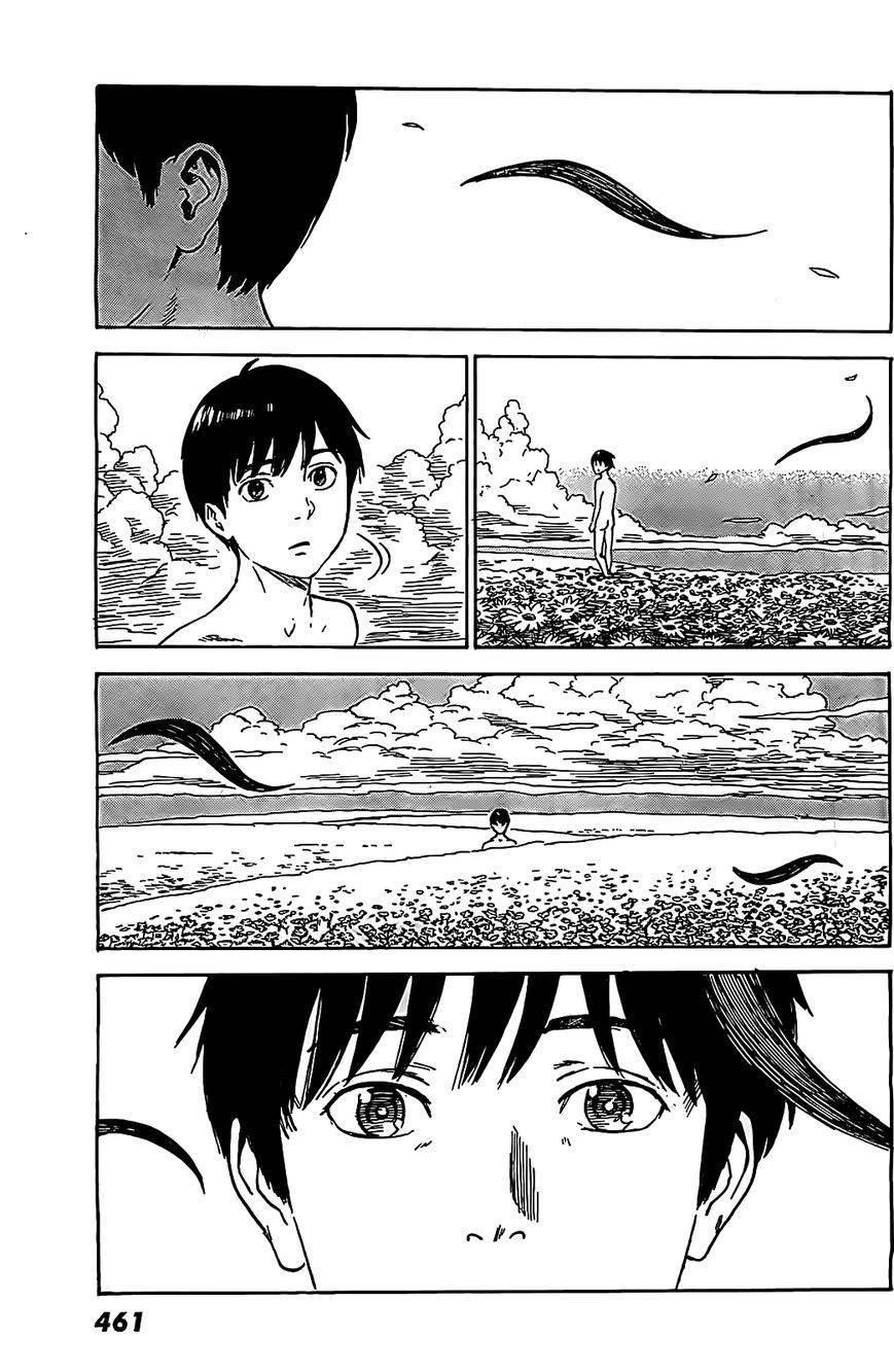 Aku no Hana Chapter 56 - Page 7
