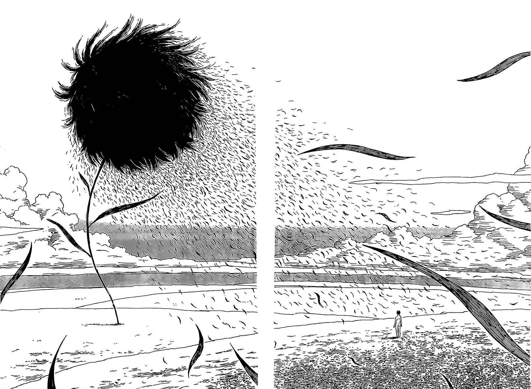 Aku no Hana Chapter 56 - Page 8