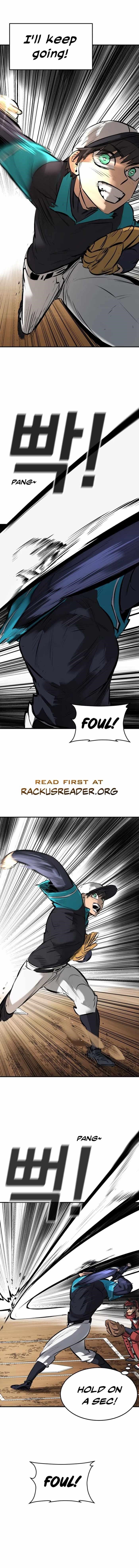 Winning Shot Chapter 12 - Page 13