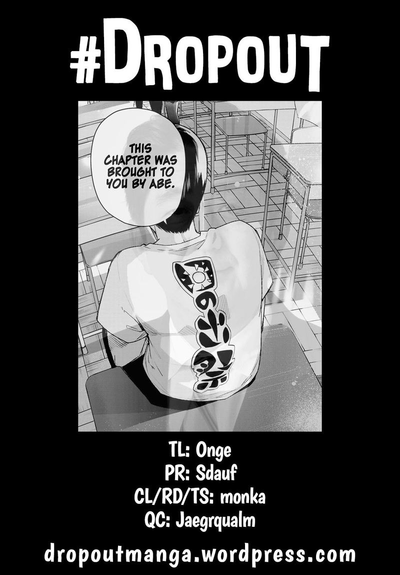 The Quintessential Quintuplets Chapter 99 - Page 21