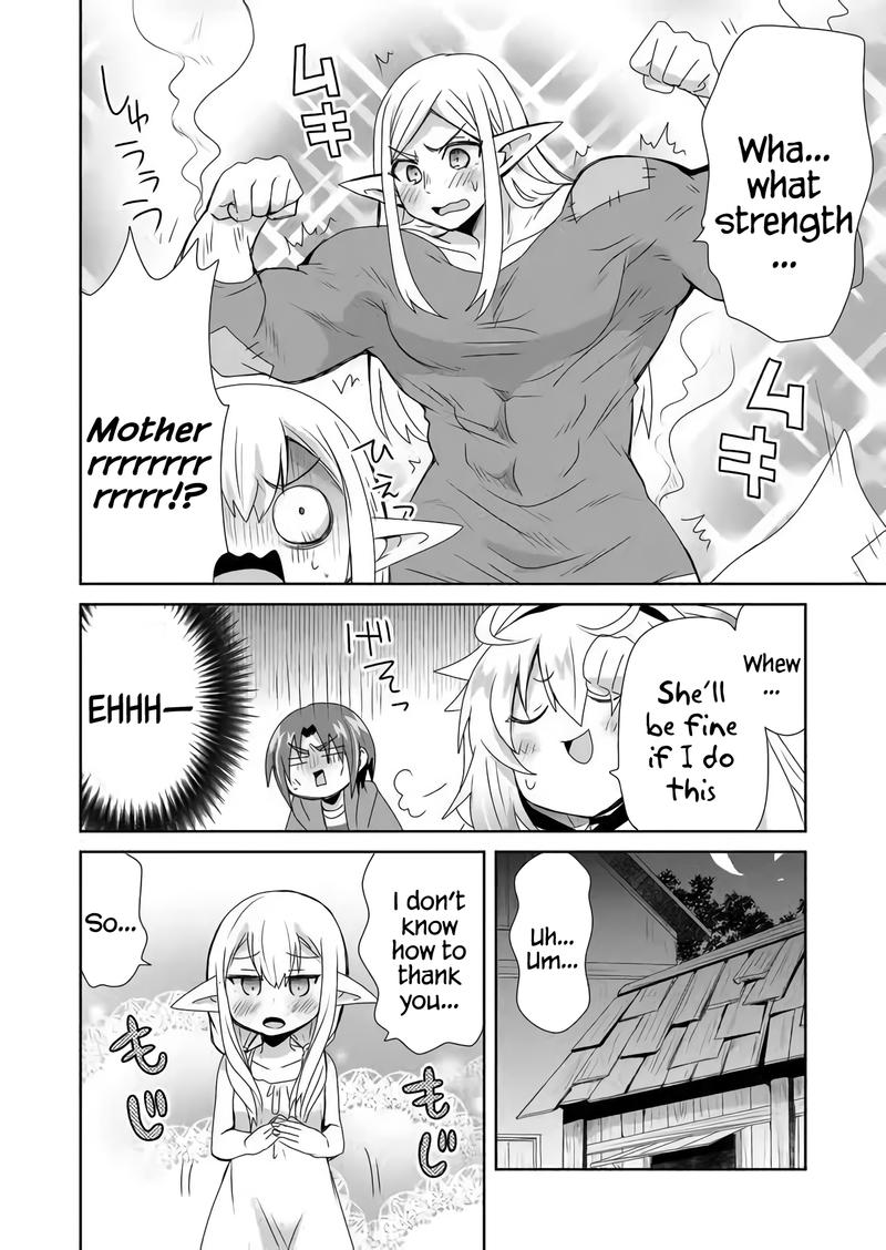 Zettai Ni Yatte Wa Ikenai Isekai Shoukan Chapter 12 - Page 14