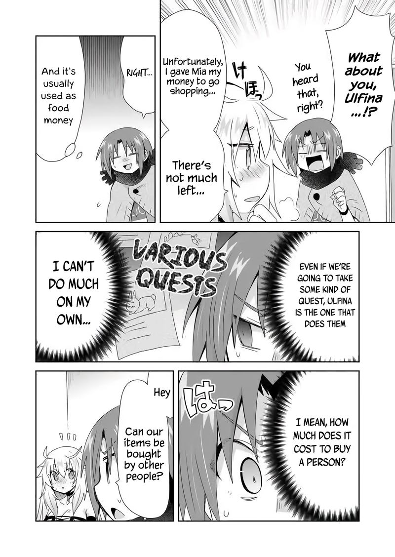 Zettai Ni Yatte Wa Ikenai Isekai Shoukan Chapter 20 - Page 10