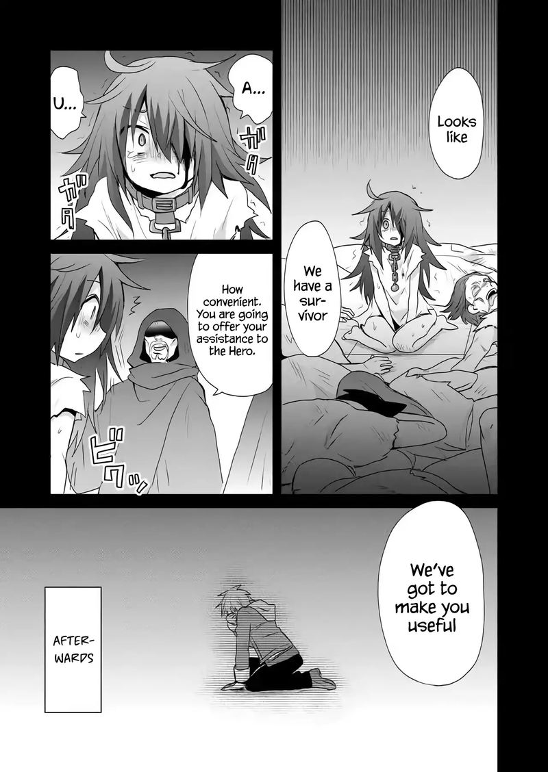 Zettai Ni Yatte Wa Ikenai Isekai Shoukan Chapter 24 - Page 9