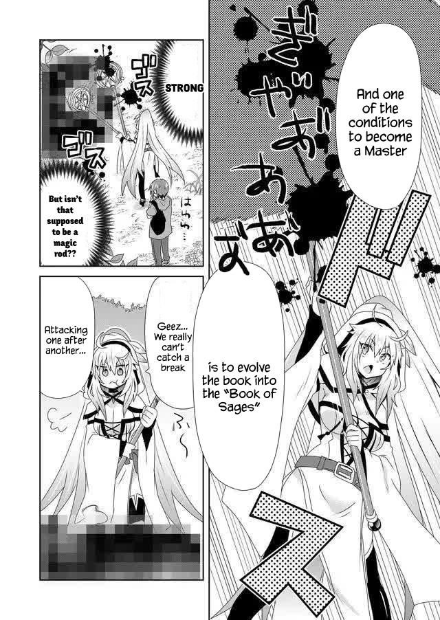 Zettai Ni Yatte Wa Ikenai Isekai Shoukan Chapter 4 - Page 2