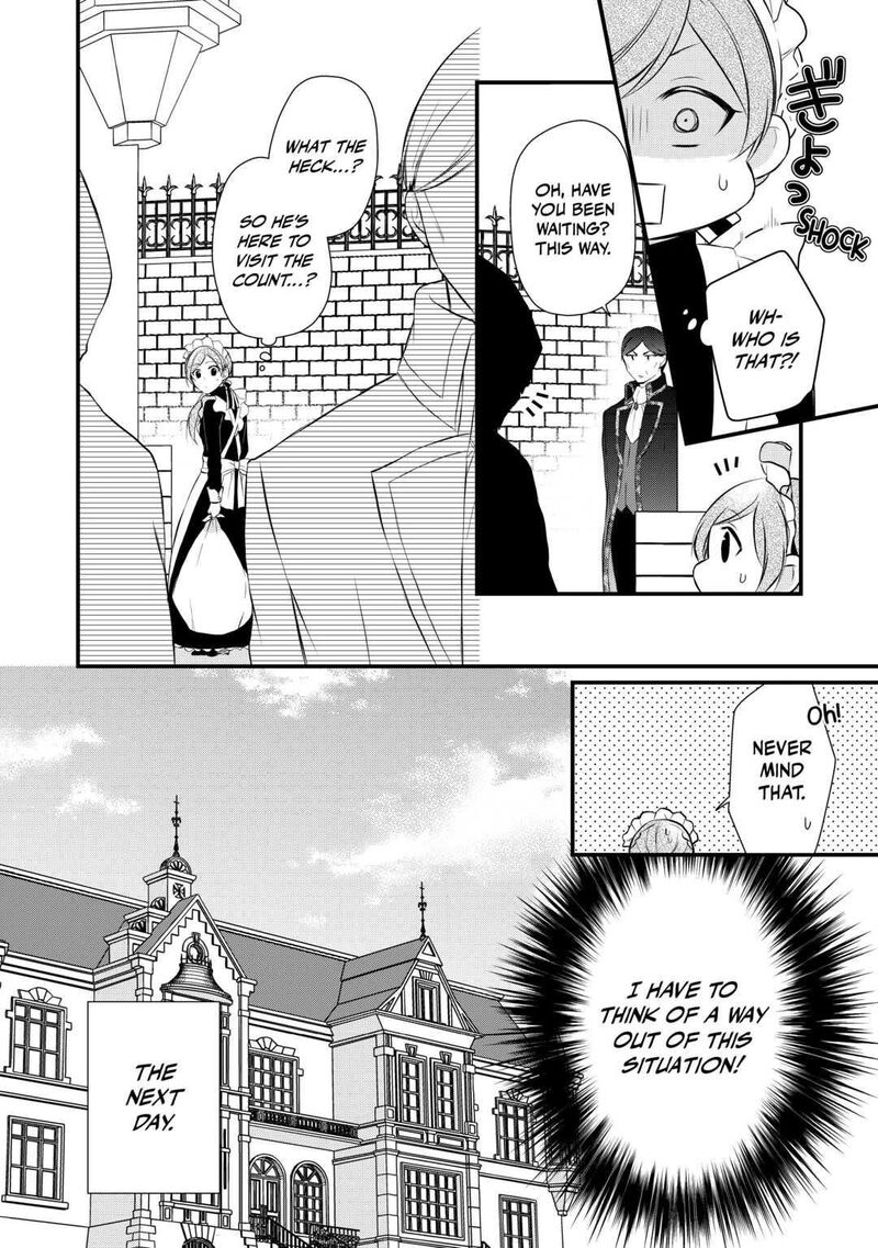 E-Rank Healer Chapter 36 - Page 10