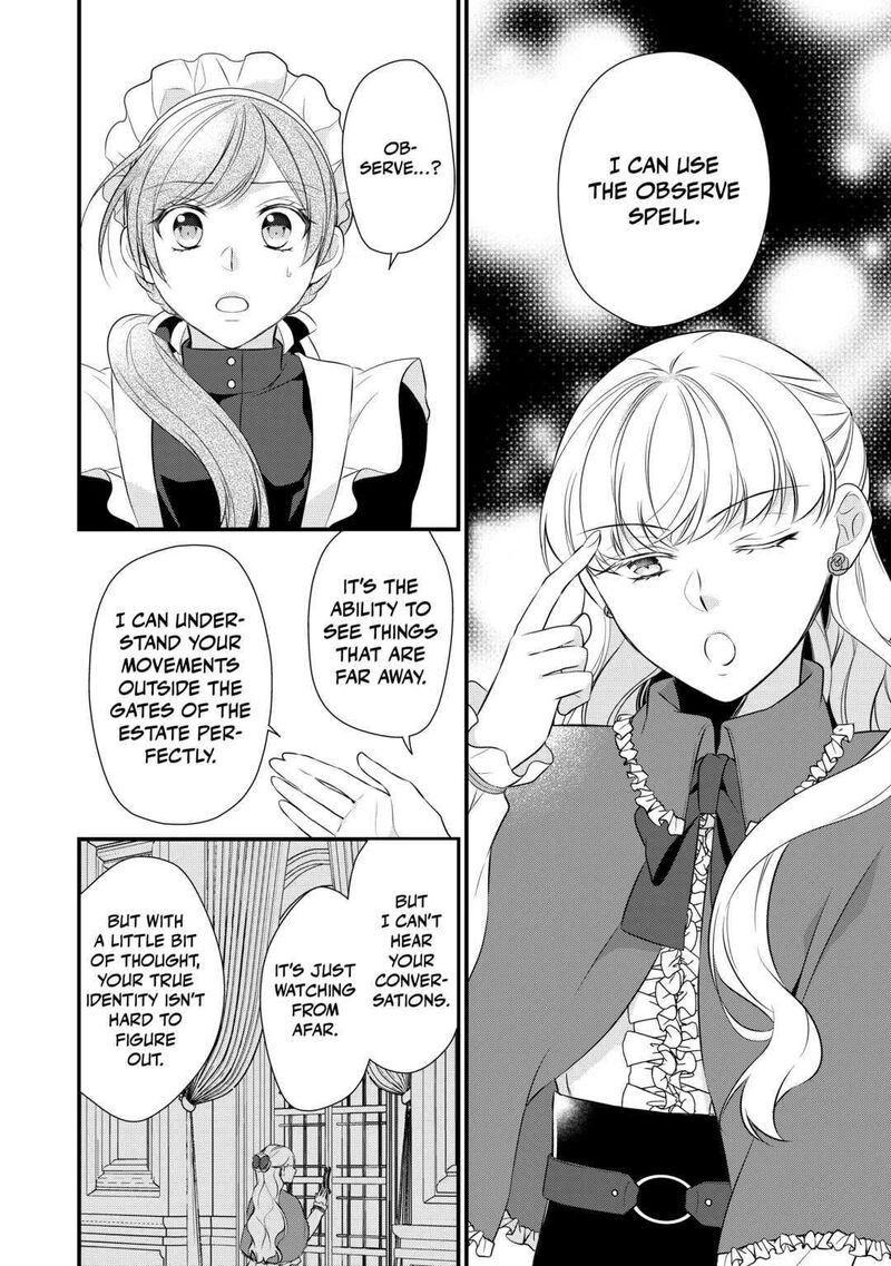 E-Rank Healer Chapter 36 - Page 24