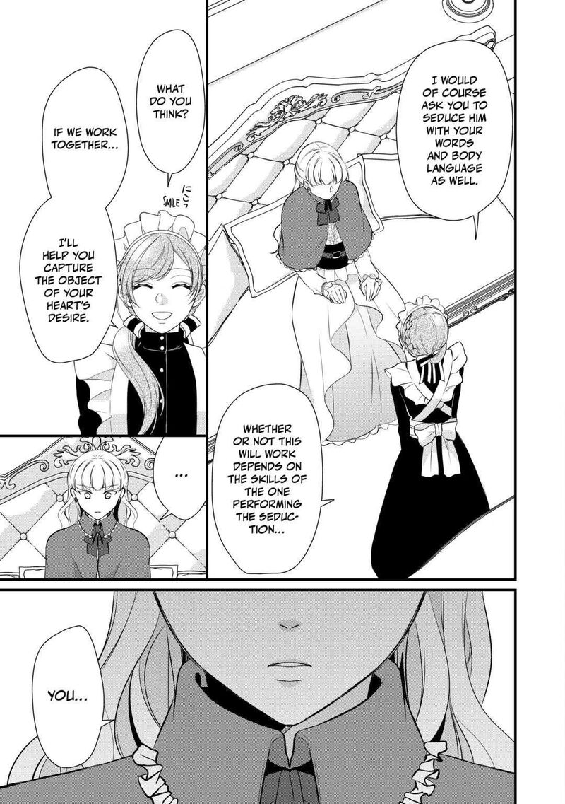 E-Rank Healer Chapter 37 - Page 9