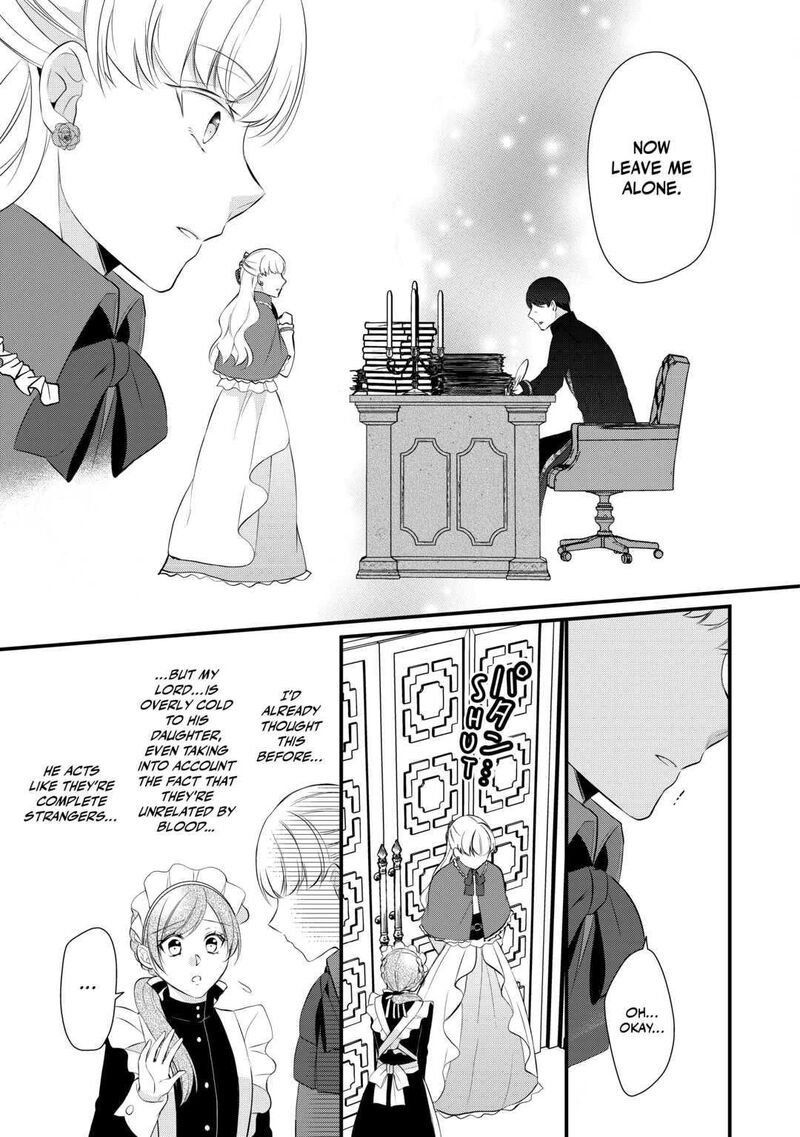 E-Rank Healer Chapter 38 - Page 11