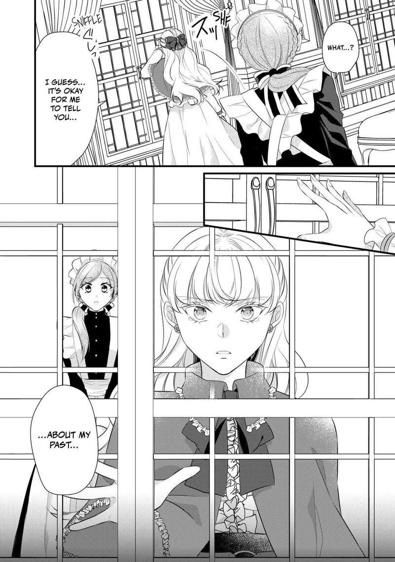 E-Rank Healer Chapter 38 - Page 40