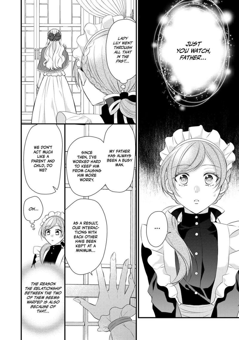 E-Rank Healer Chapter 39 - Page 28