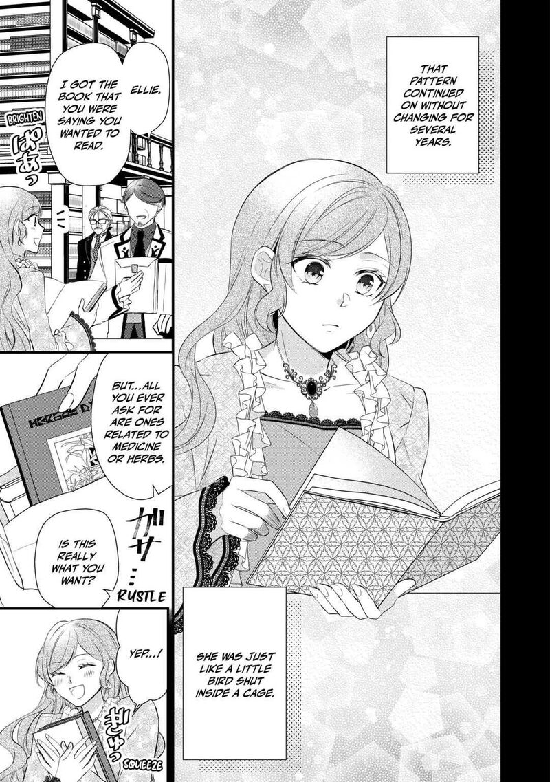 E-Rank Healer Chapter 40 - Page 29