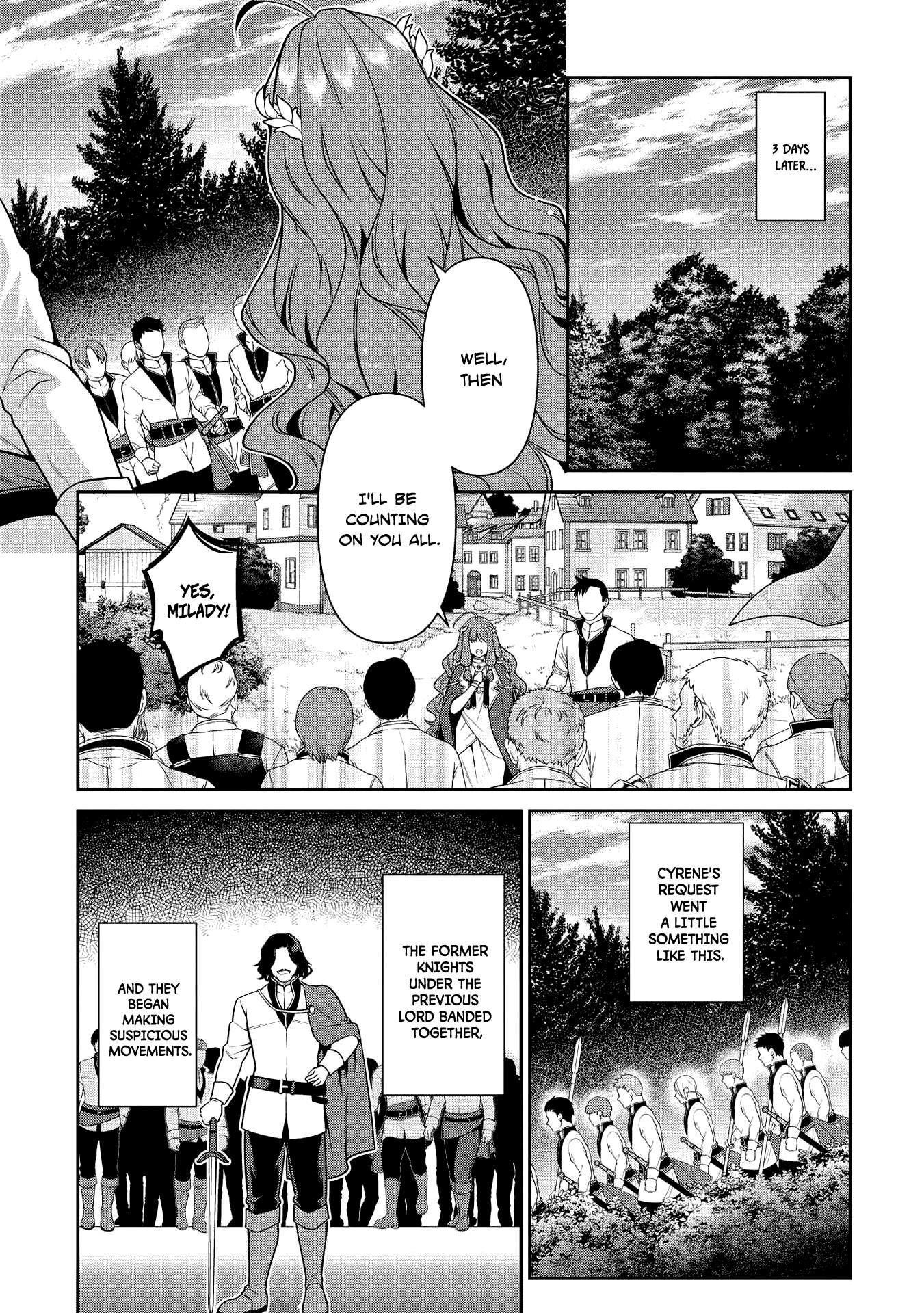 Eiyu-Oh, Bu Wo Kiwameru Tame Tensei Su, Soshite, Sekai Saikyou No Minarai Kisi Chapter 13.2 - Page 17
