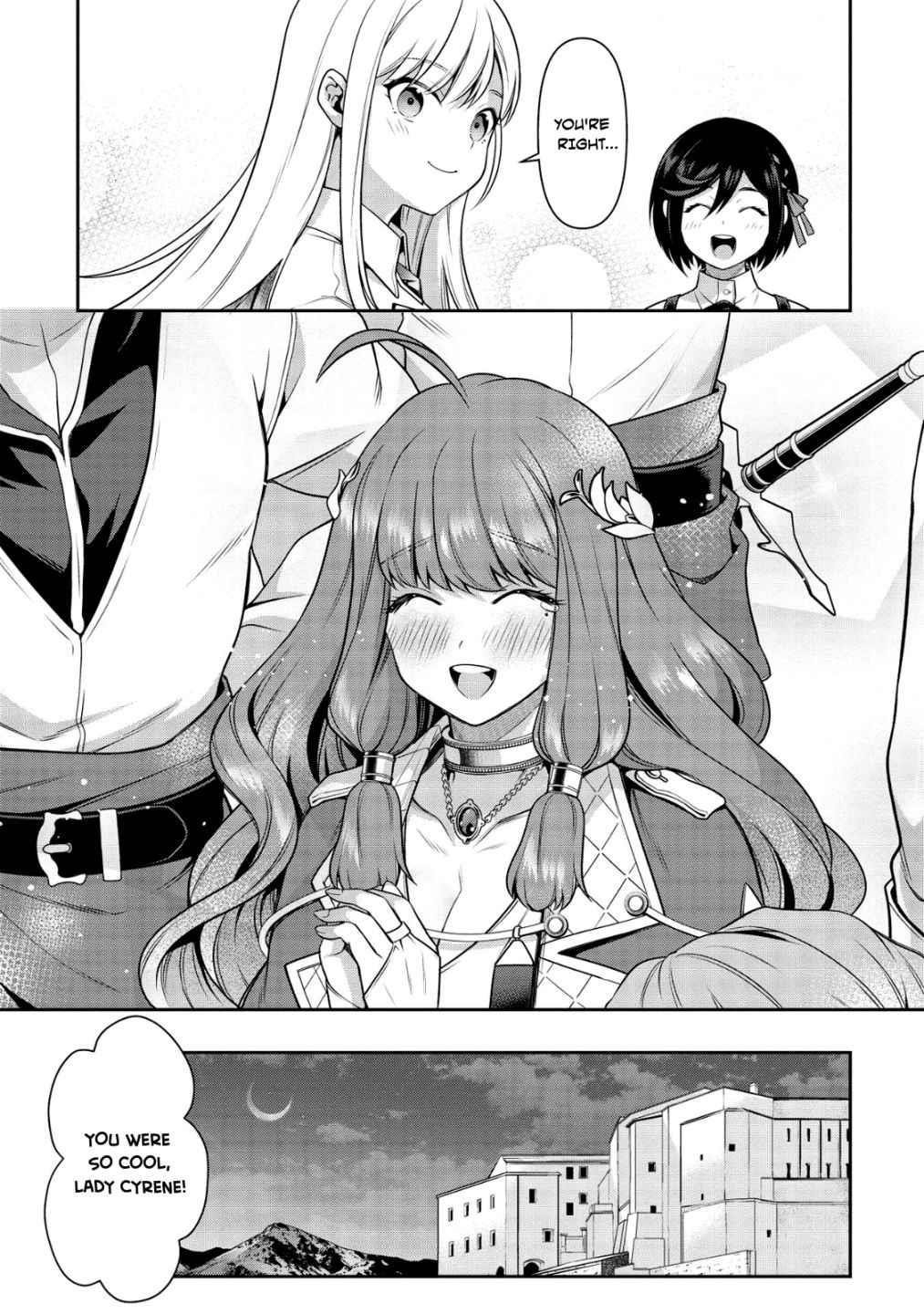 Eiyu-Oh, Bu Wo Kiwameru Tame Tensei Su, Soshite, Sekai Saikyou No Minarai Kisi Chapter 15 - Page 24