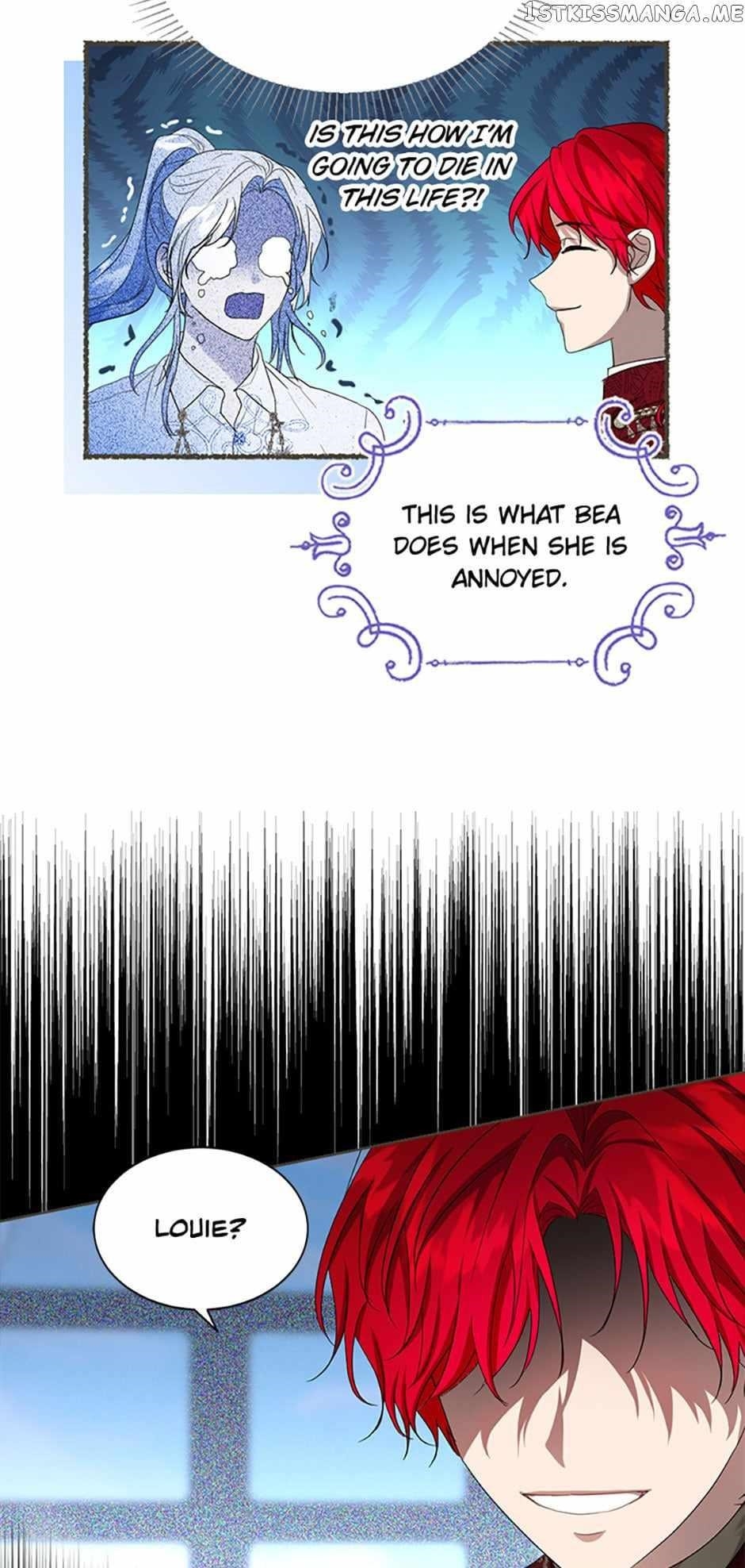 The Duke of Ashleyan’s Contractual Marriage Chapter 55 - Page 42