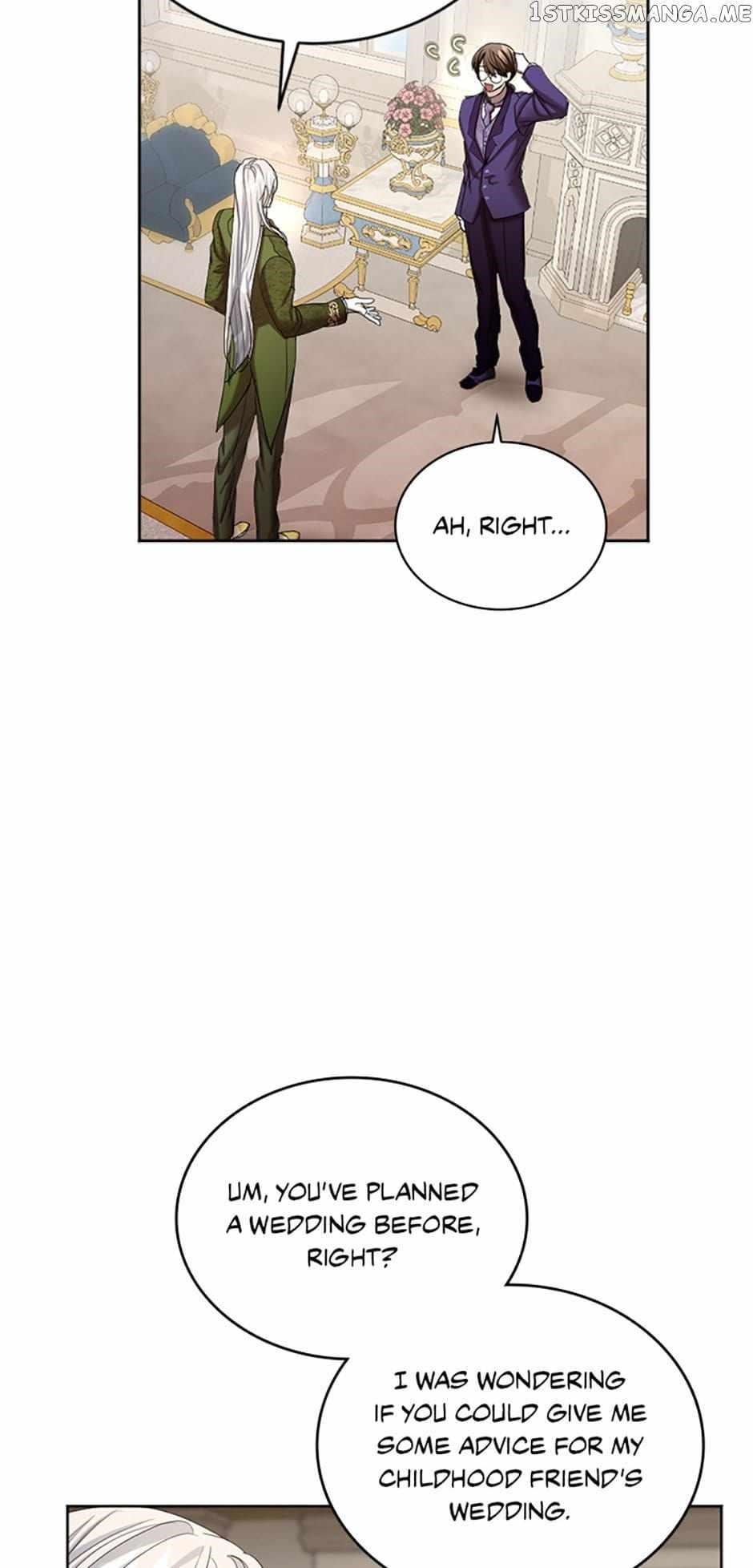 The Duke of Ashleyan’s Contractual Marriage Chapter 55 - Page 6