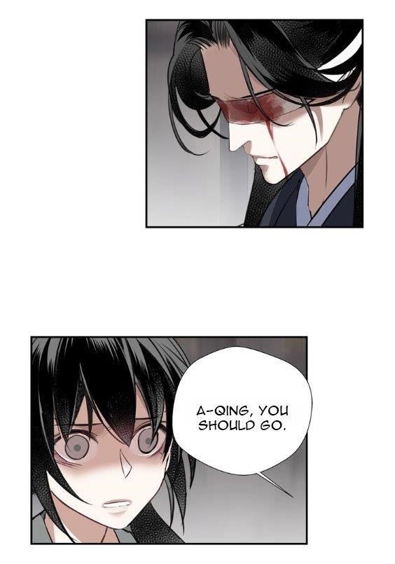 The Grandmaster of Demonic Cultivation Chapter 103 - Page 6