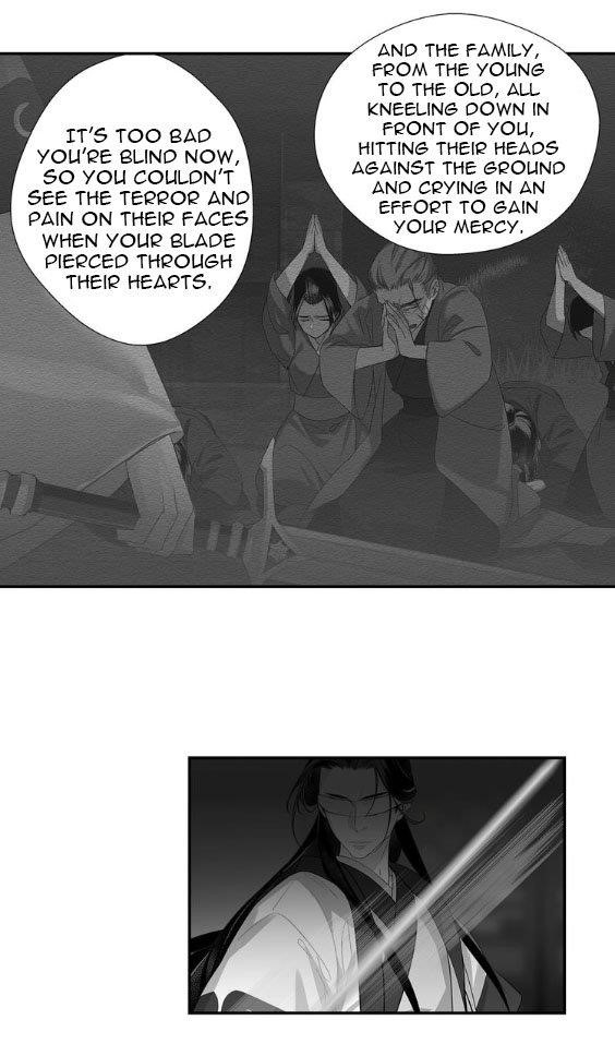 The Grandmaster of Demonic Cultivation Chapter 105 - Page 8