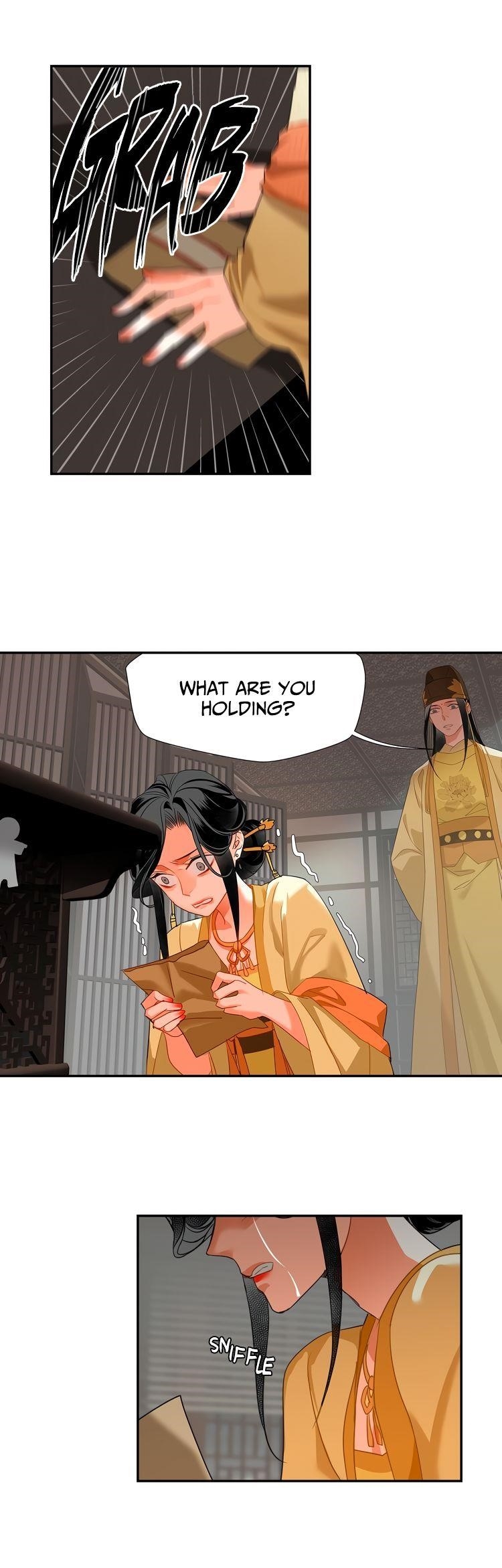 The Grandmaster of Demonic Cultivation Chapter 131 - Page 2