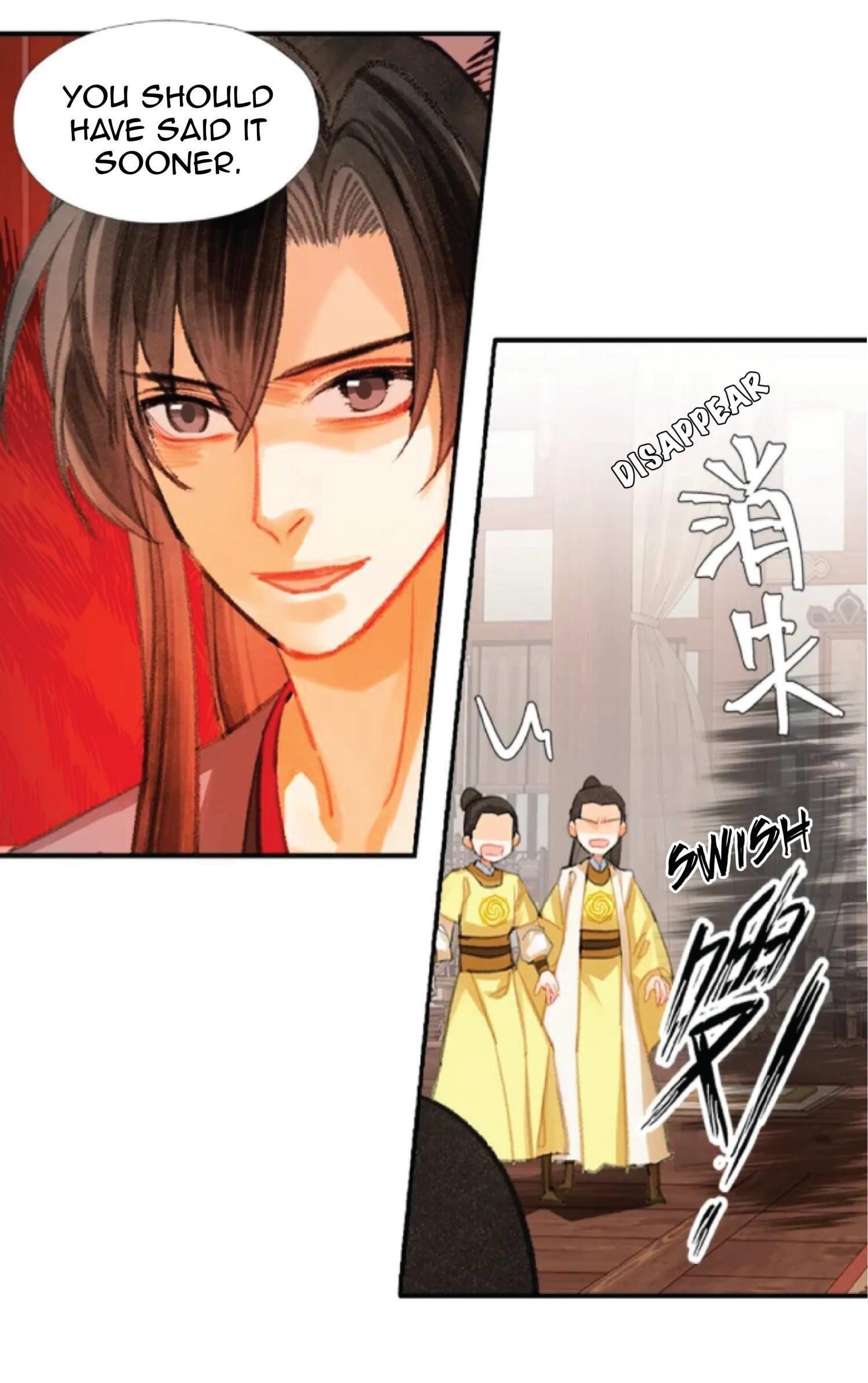 The Grandmaster of Demonic Cultivation Chapter 193 - Page 18
