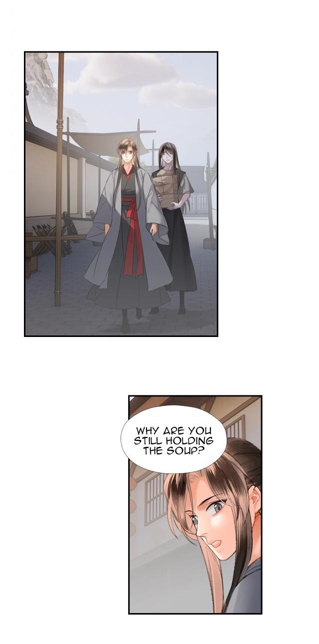 The Grandmaster of Demonic Cultivation Chapter 203 - Page 27