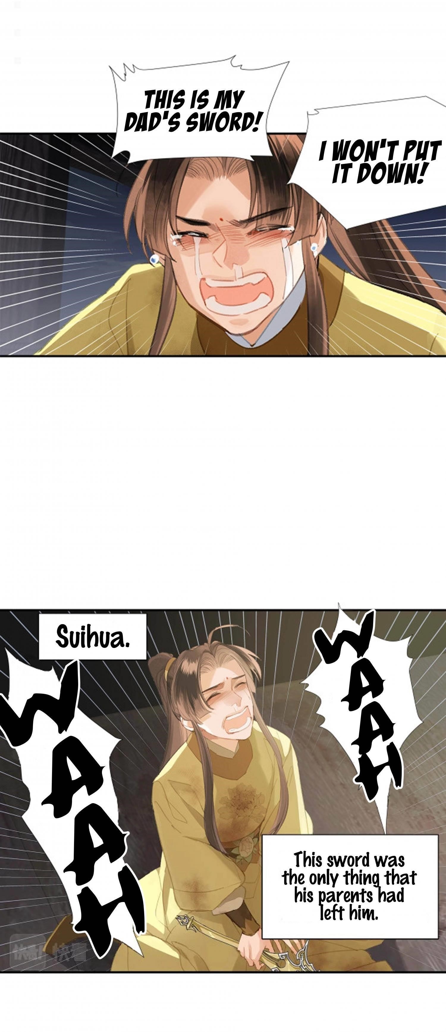 The Grandmaster of Demonic Cultivation Chapter 217 - Page 17