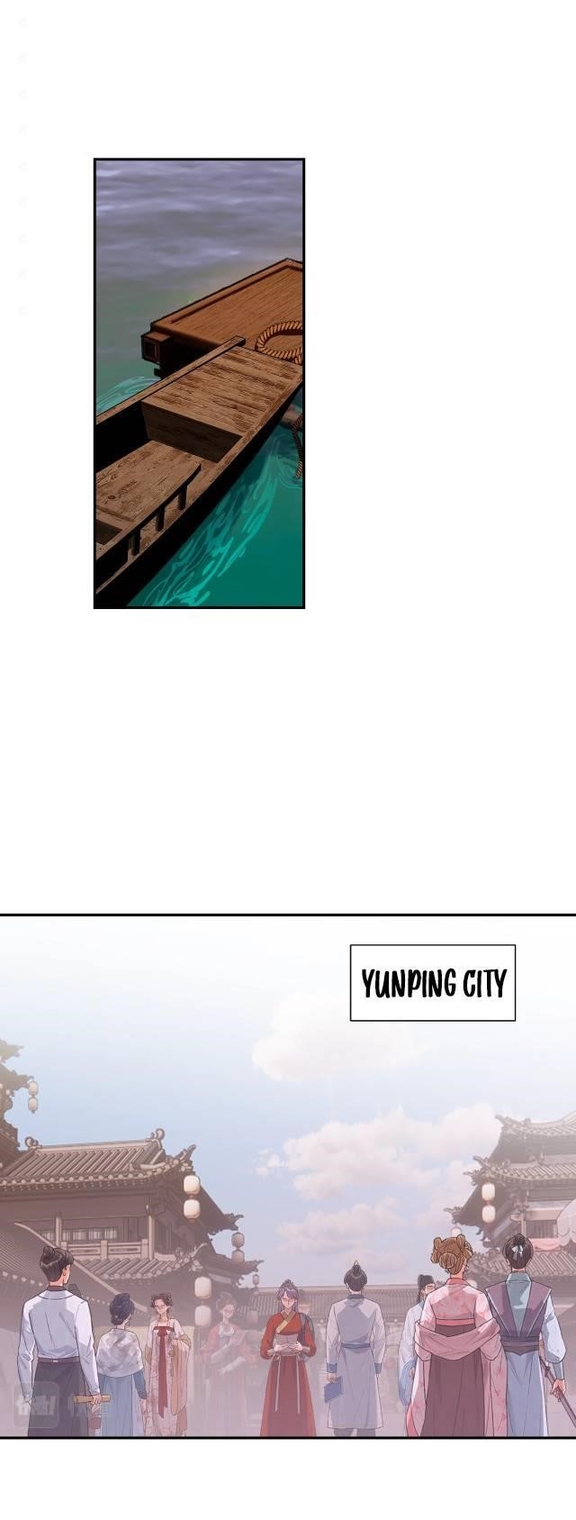 The Grandmaster of Demonic Cultivation Chapter 225 - Page 22