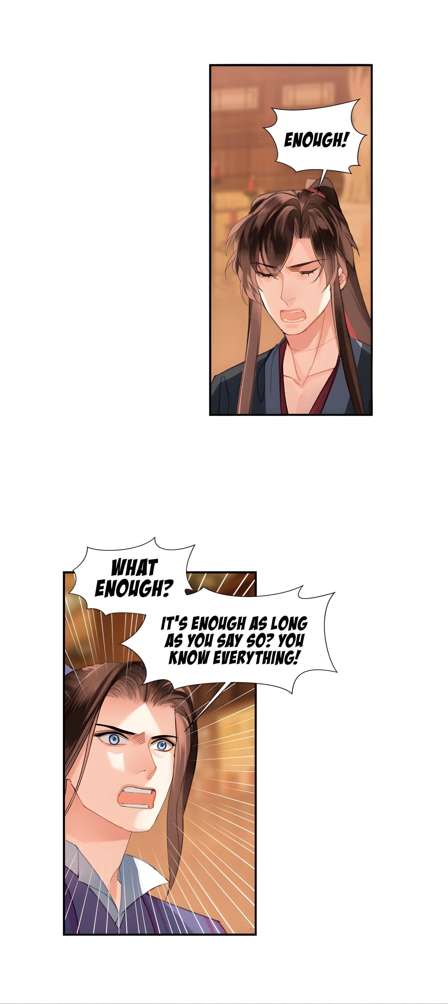 The Grandmaster of Demonic Cultivation Chapter 241 - Page 19