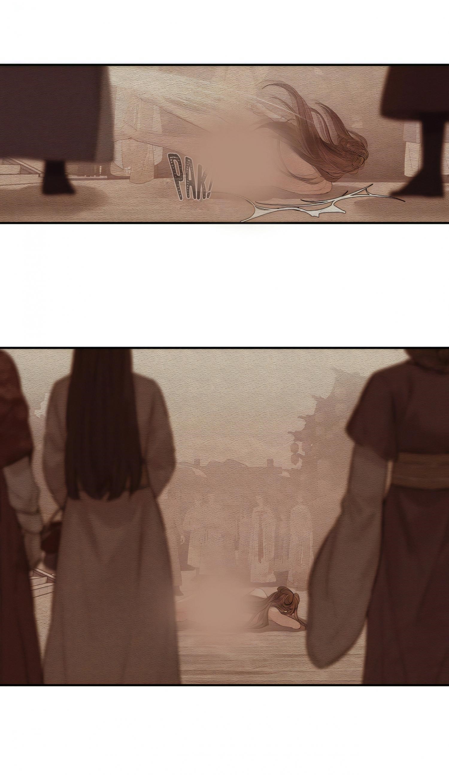The Grandmaster of Demonic Cultivation Chapter 245 - Page 18
