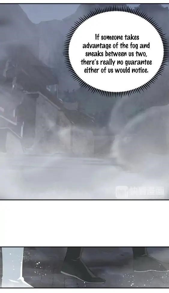The Grandmaster of Demonic Cultivation Chapter 69 - Page 13