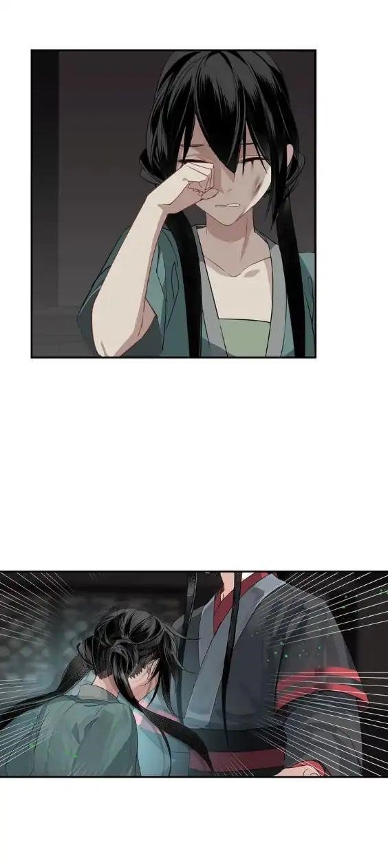 The Grandmaster of Demonic Cultivation Chapter 85 - Page 48