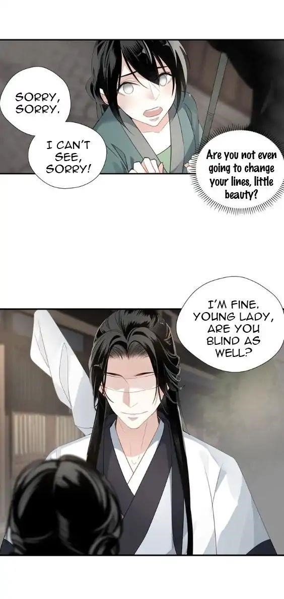 The Grandmaster of Demonic Cultivation Chapter 88 - Page 17