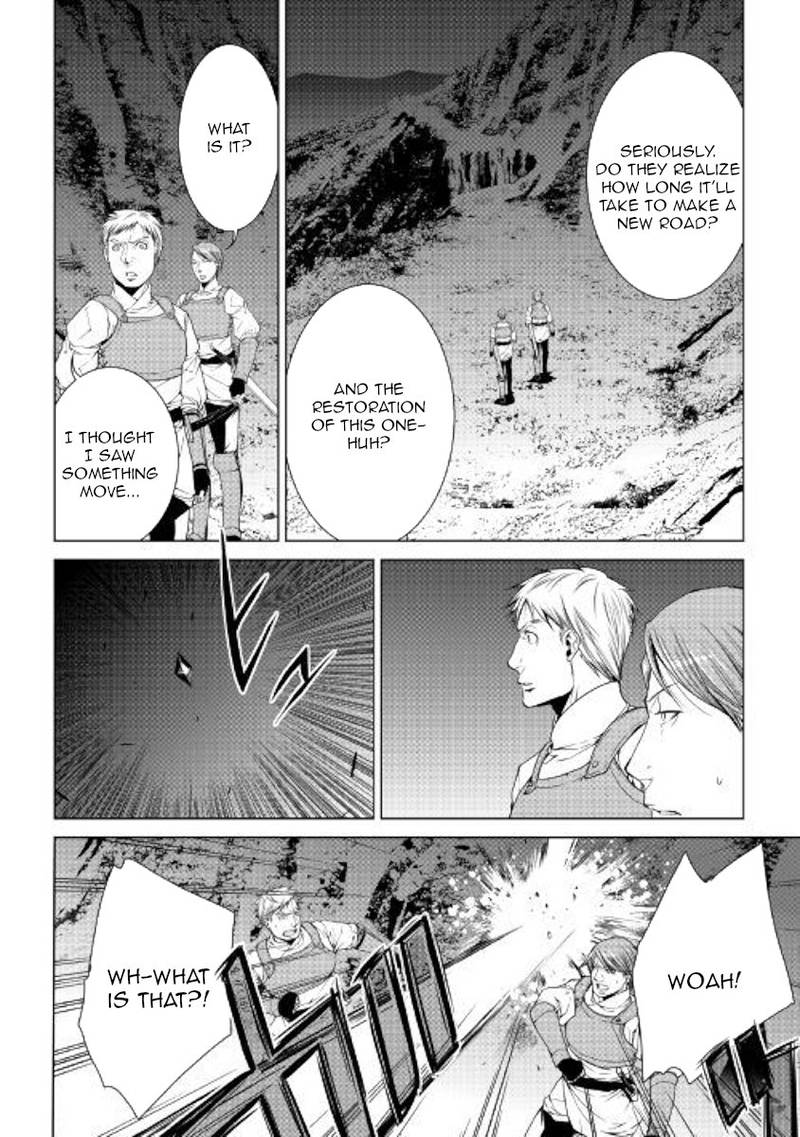 WORLD CUSTOMIZE CREATOR Chapter 57 - Page 14