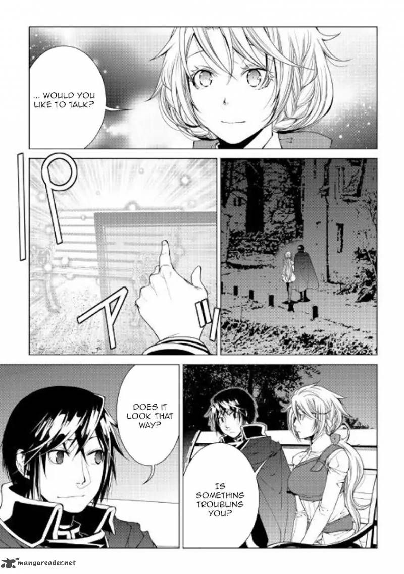 WORLD CUSTOMIZE CREATOR Chapter 60 - Page 13
