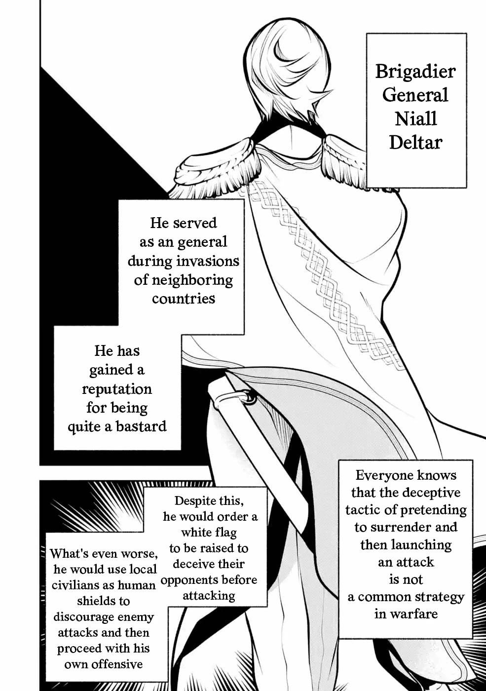 The Tale Of The Teapot Hero’s Revenge Chapter 13 - Page 2
