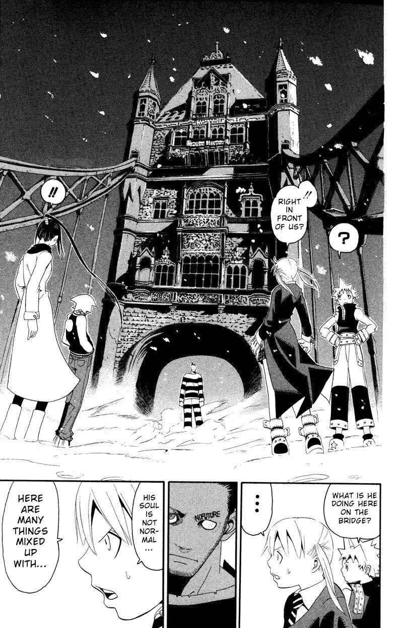 Soul Eater Chapter 10 - Page 30