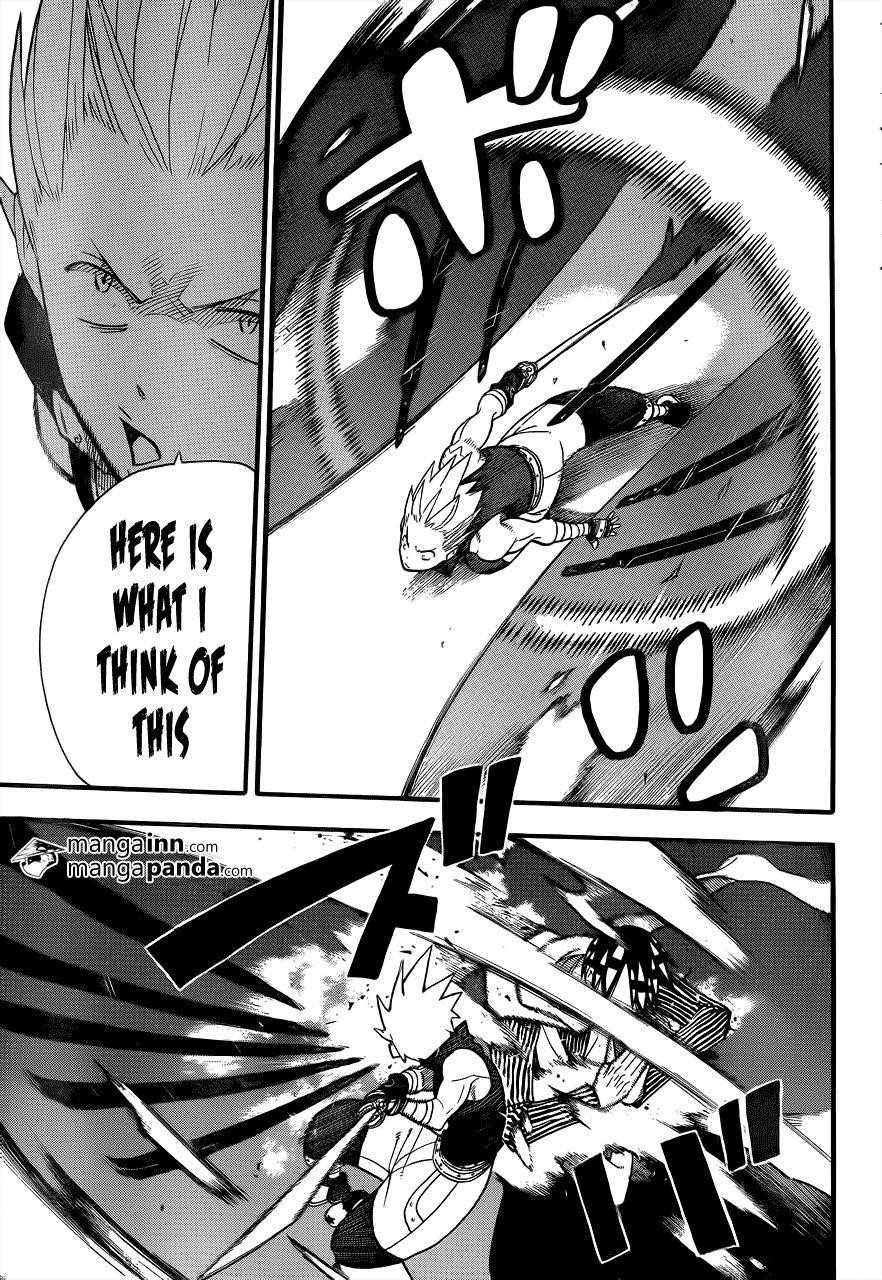 Soul Eater Chapter 108 - Page 13