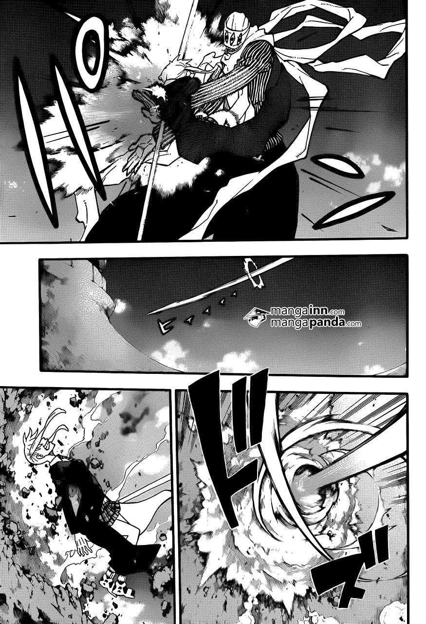 Soul Eater Chapter 109 - Page 11