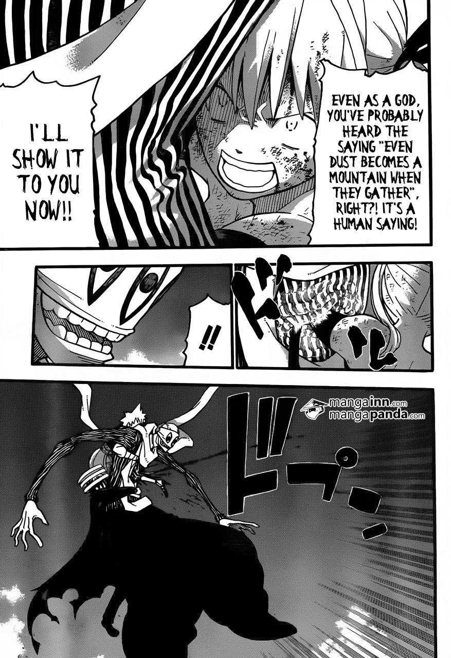 Soul Eater Chapter 112 - Page 4