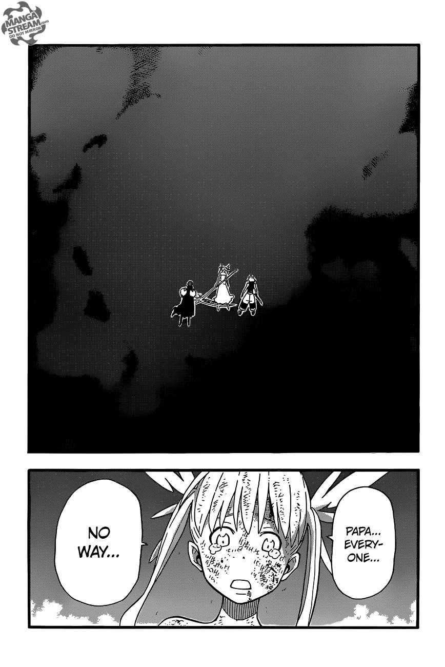 Soul Eater Chapter 113 - Page 6