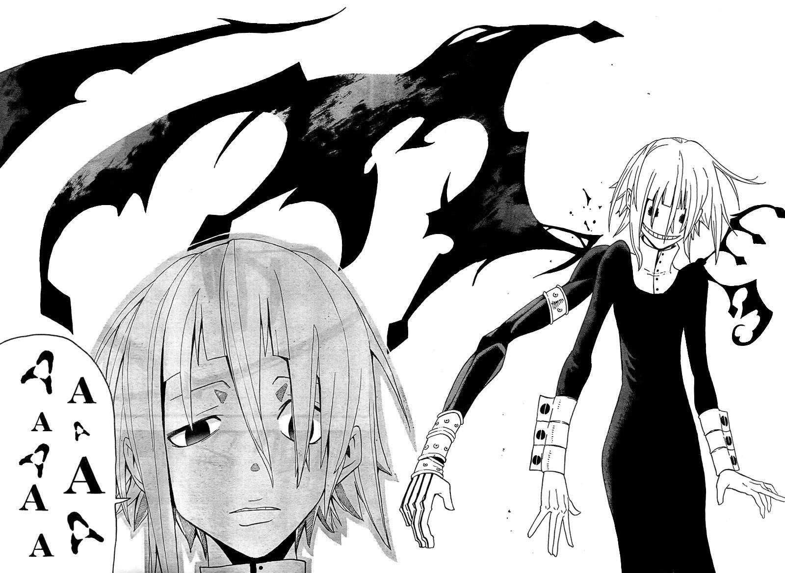 Soul Eater Chapter 67 - Page 29