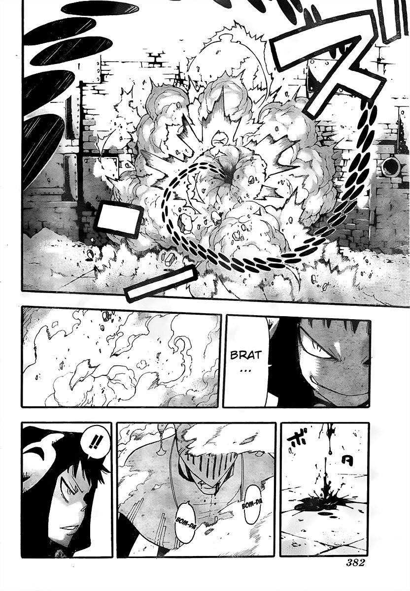 Soul Eater Chapter 69 - Page 13