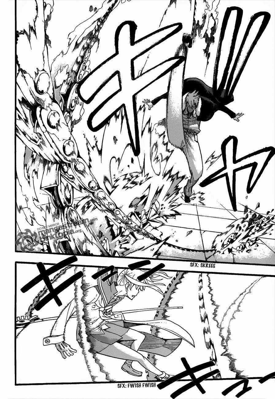 Soul Eater Chapter 76 - Page 9