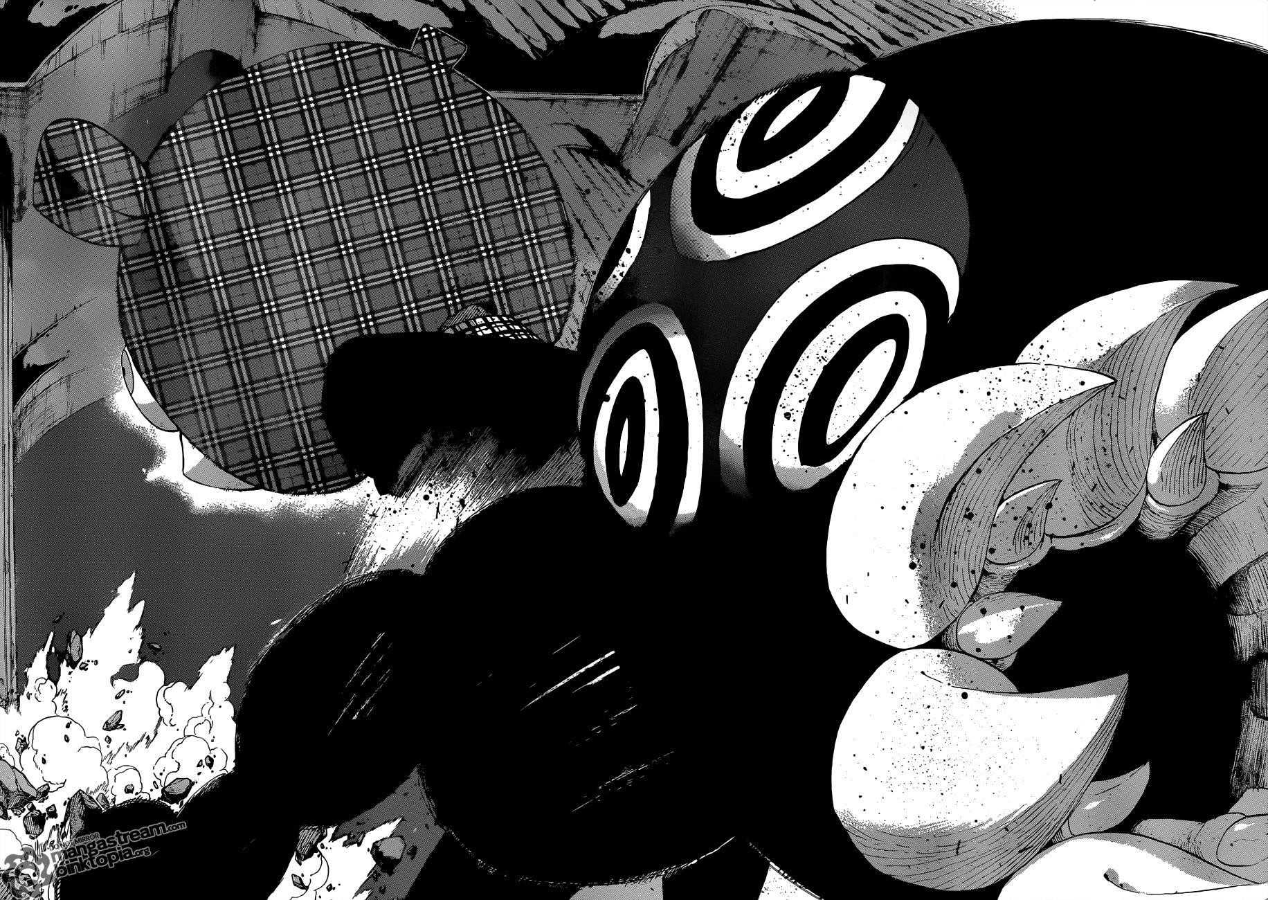Soul Eater Chapter 79 - Page 14
