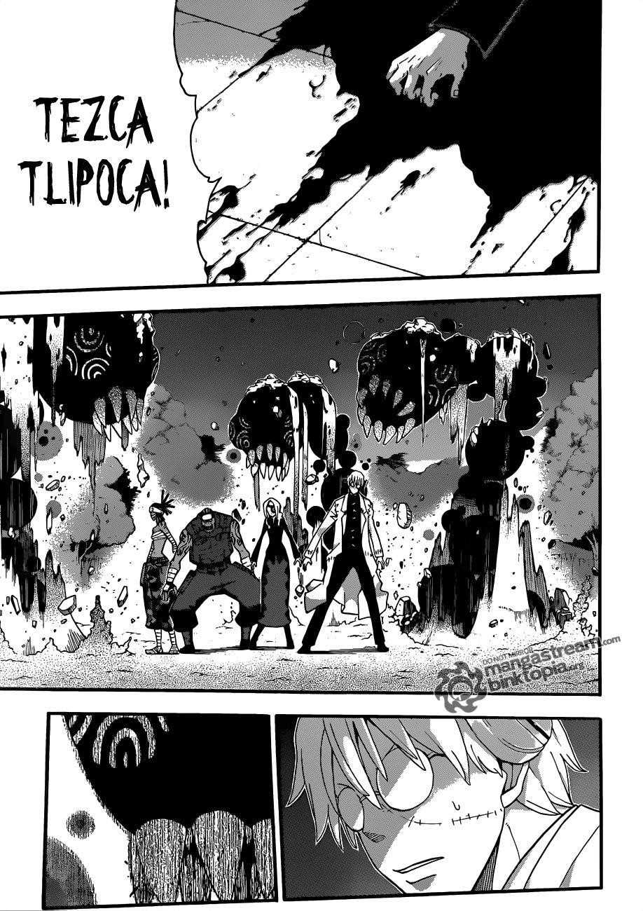 Soul Eater Chapter 79 - Page 16