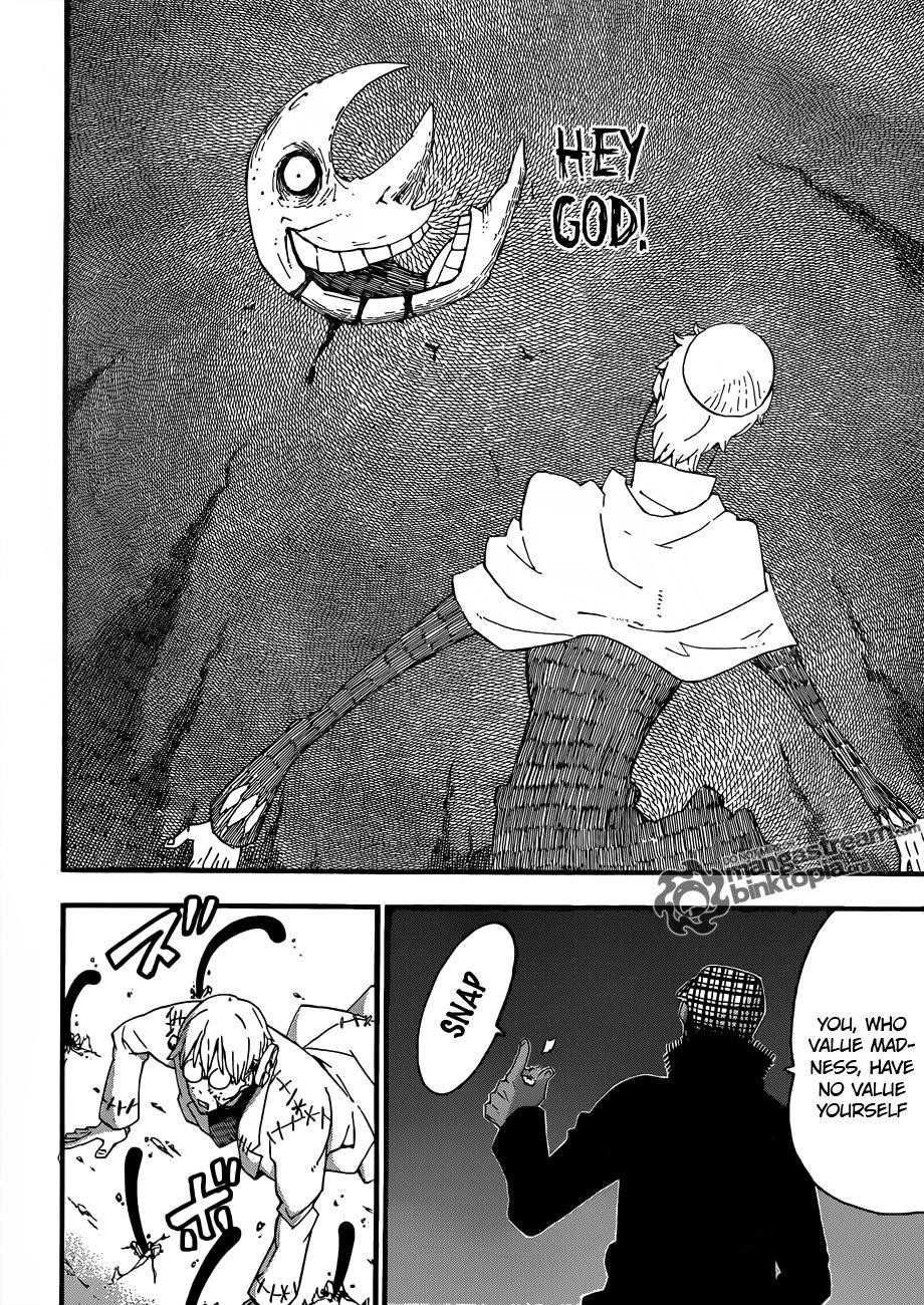 Soul Eater Chapter 79 - Page 23