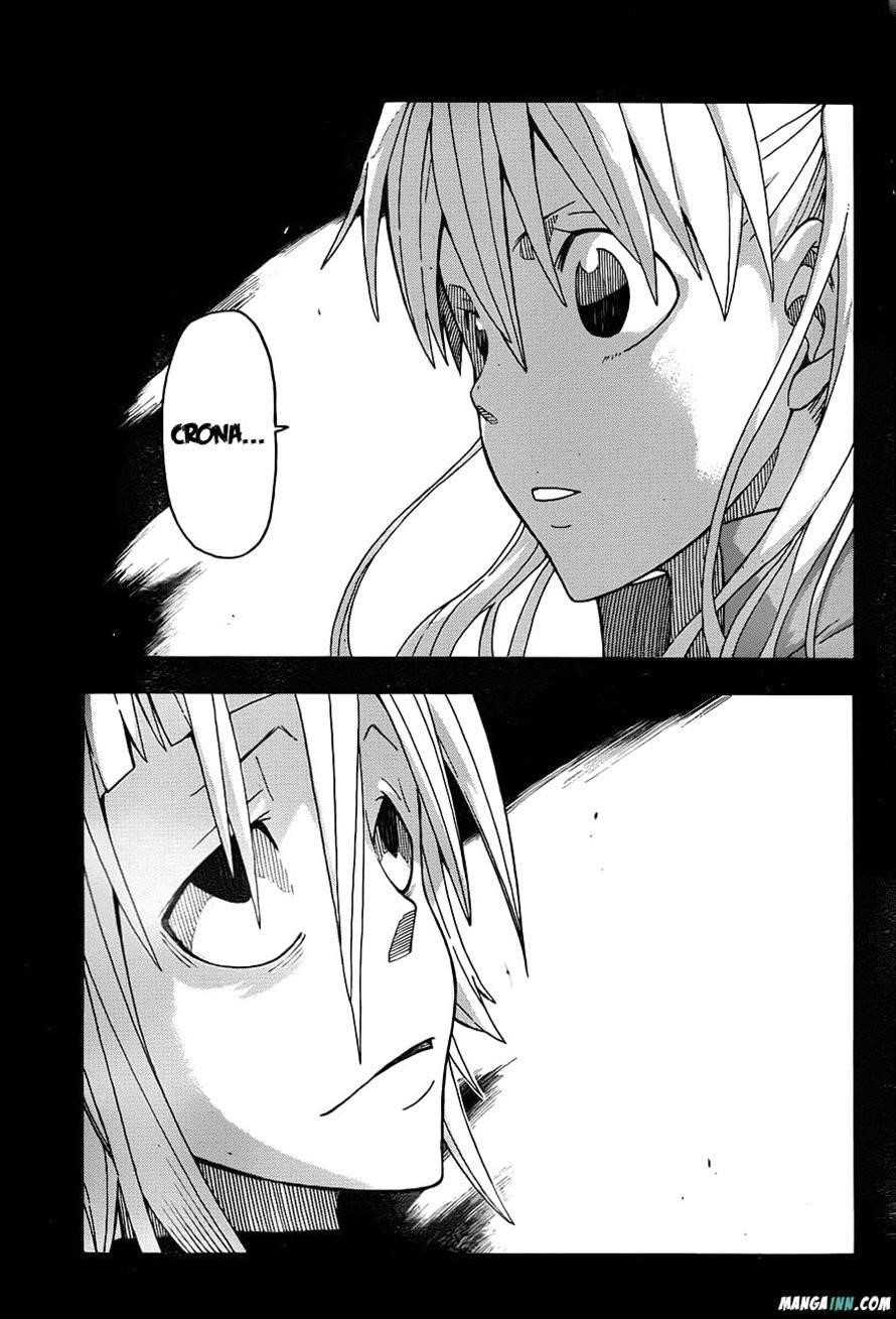 Soul Eater Chapter 95 - Page 32