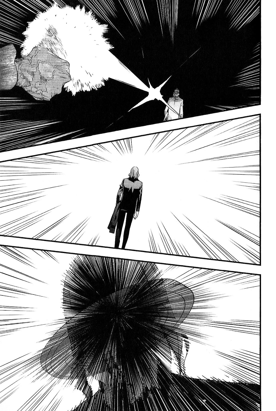 Fate/strange Fake Chapter 9 - Page 21