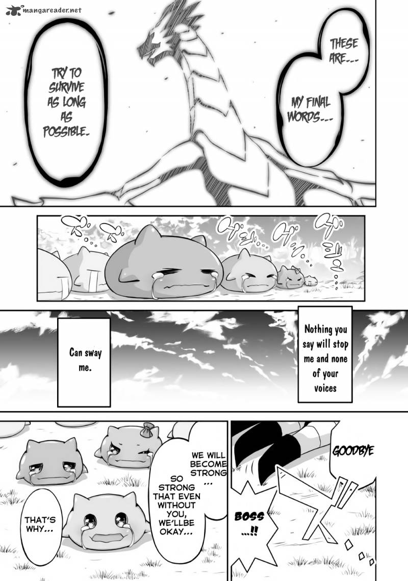 Evil Dragon Reincarnation Chapter 2 - Page 29