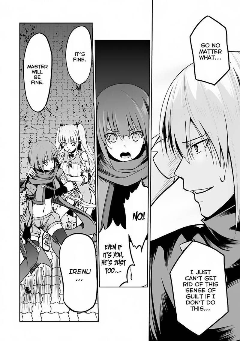 Evil Dragon Reincarnation Chapter 21 - Page 29