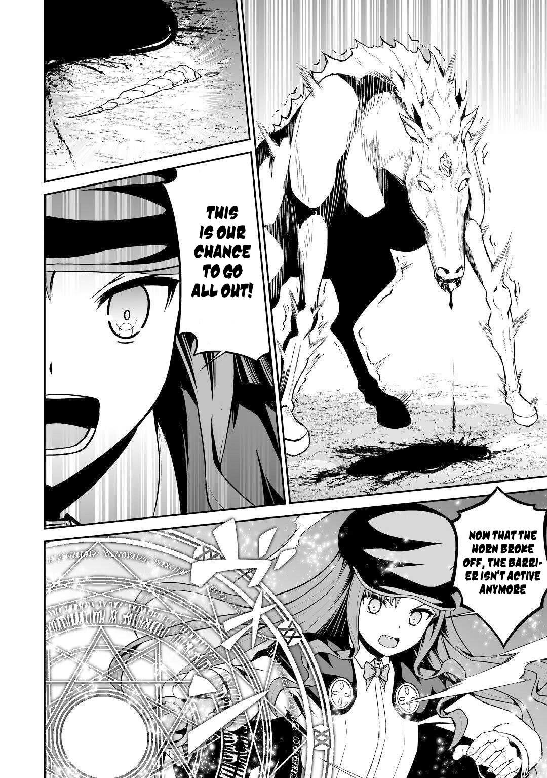 Evil Dragon Reincarnation Chapter 30 - Page 2